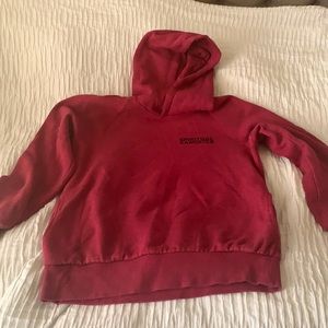 Spiritual Gangster Hamsa Hoodie